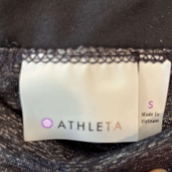 Athleta Women’s skirt stretchy size Small - Picture 3 of 3